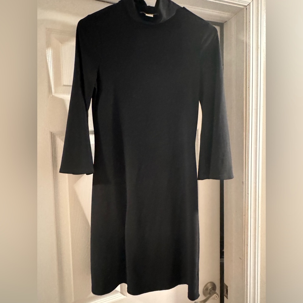 White House Black Market black dress